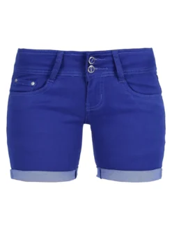 Chris Jeans Pantaloncini vita bassa