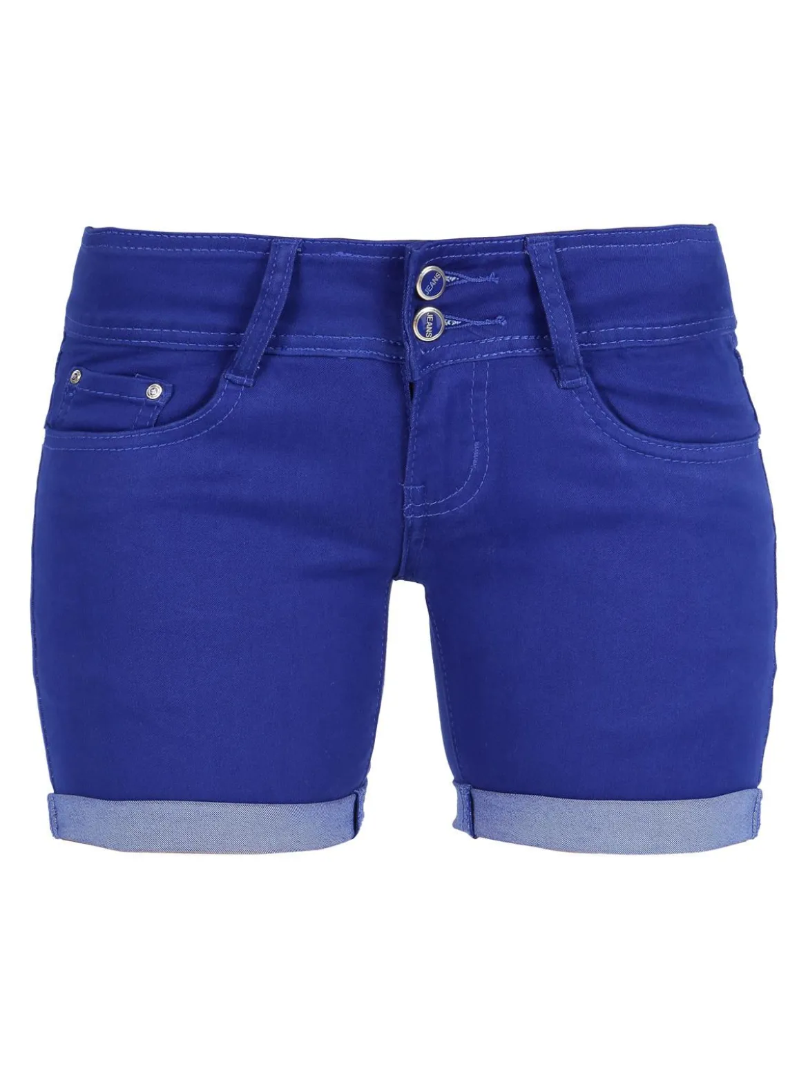 Chris Jeans Pantaloncini vita bassa