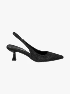 Ciaodea Slingback da donna con strass