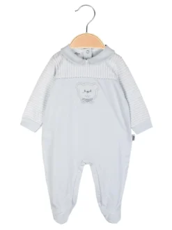 Ciliegina Tutina baby da neonati in cotone