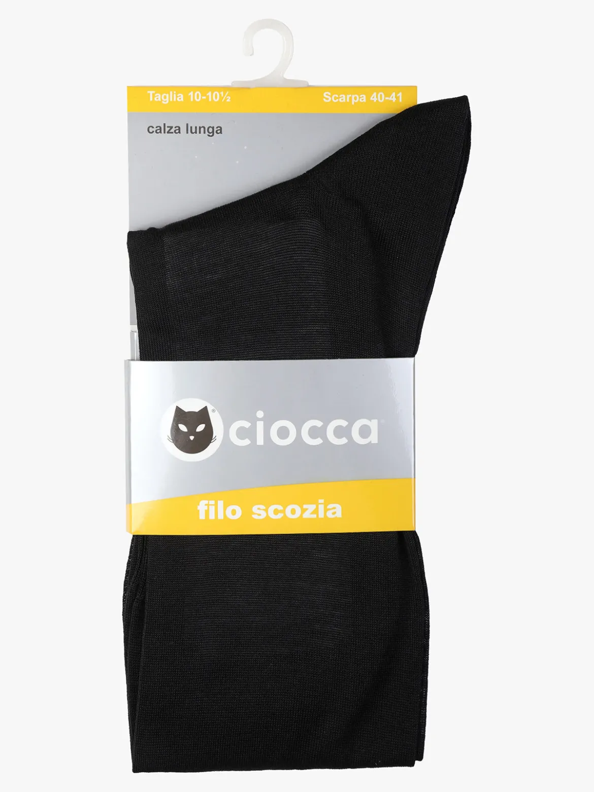 Ciocca Calze lunghe in filo di scozia