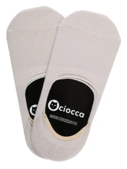 Ciocca Fantasmino mercerizzato 2 pezzi