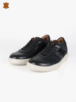 Clarks Cambro Race Sneakers in pelle uomo