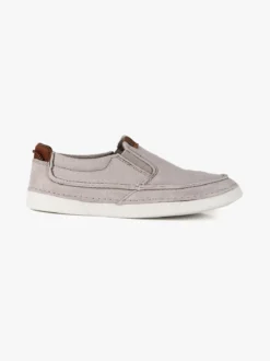 Clarks Gerels Step Scarpe a mocassino da uomo