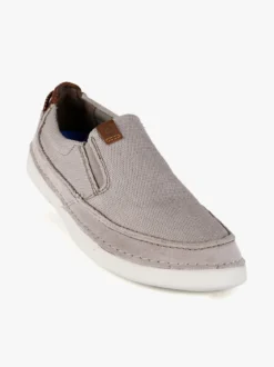 Clarks Gerels Step Scarpe a mocassino da uomo
