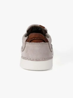 Clarks Gerels Step Scarpe a mocassino da uomo