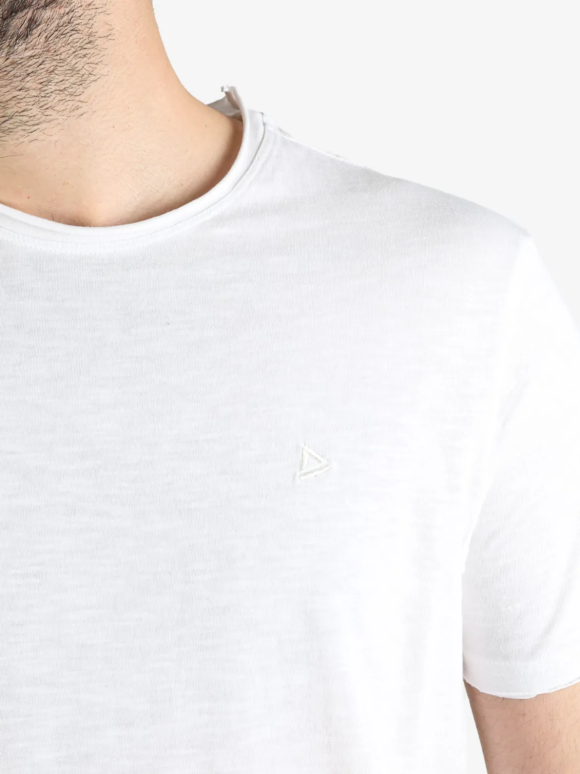 Close-Up T-shirt da uomo in cotone