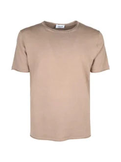 Close-Up T-shirt da uomo in maglia di cotone