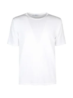 Close-Up T-shirt da uomo in maglia di cotone