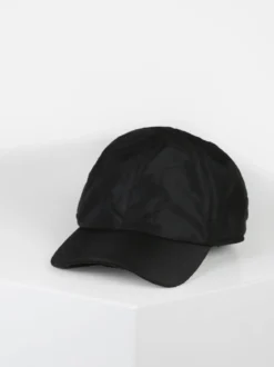 Cm Collection Cappello con visiera e copriorecchie