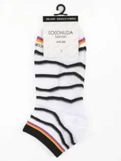Coconuda Calze corte da donna