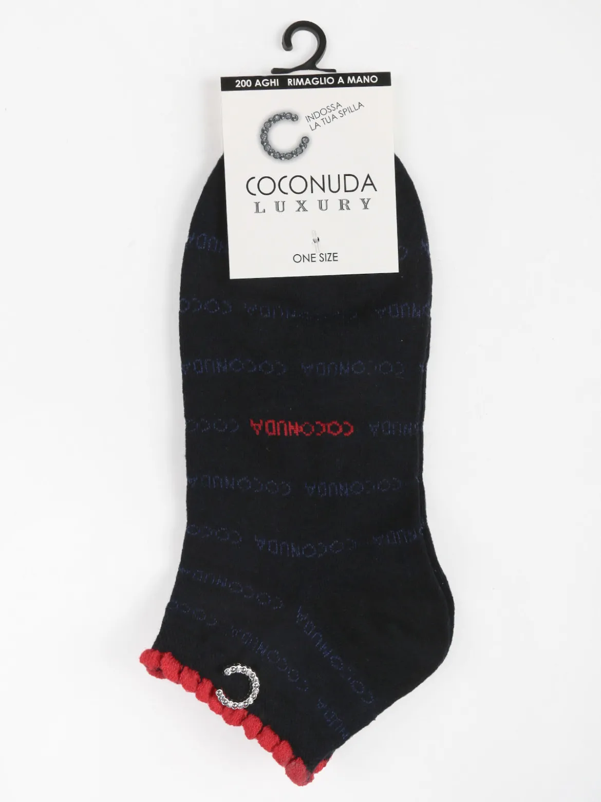 Coconuda Calze corte donna