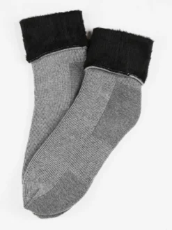 Coconuda Calze donna in micropile termico