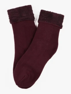 Coconuda Calze donna in micropile termico