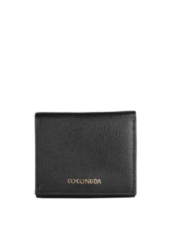 Coconuda Mini portafoglio in pelle da donna