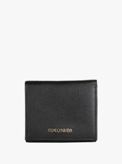 Coconuda Mini portafoglio in pelle da donna