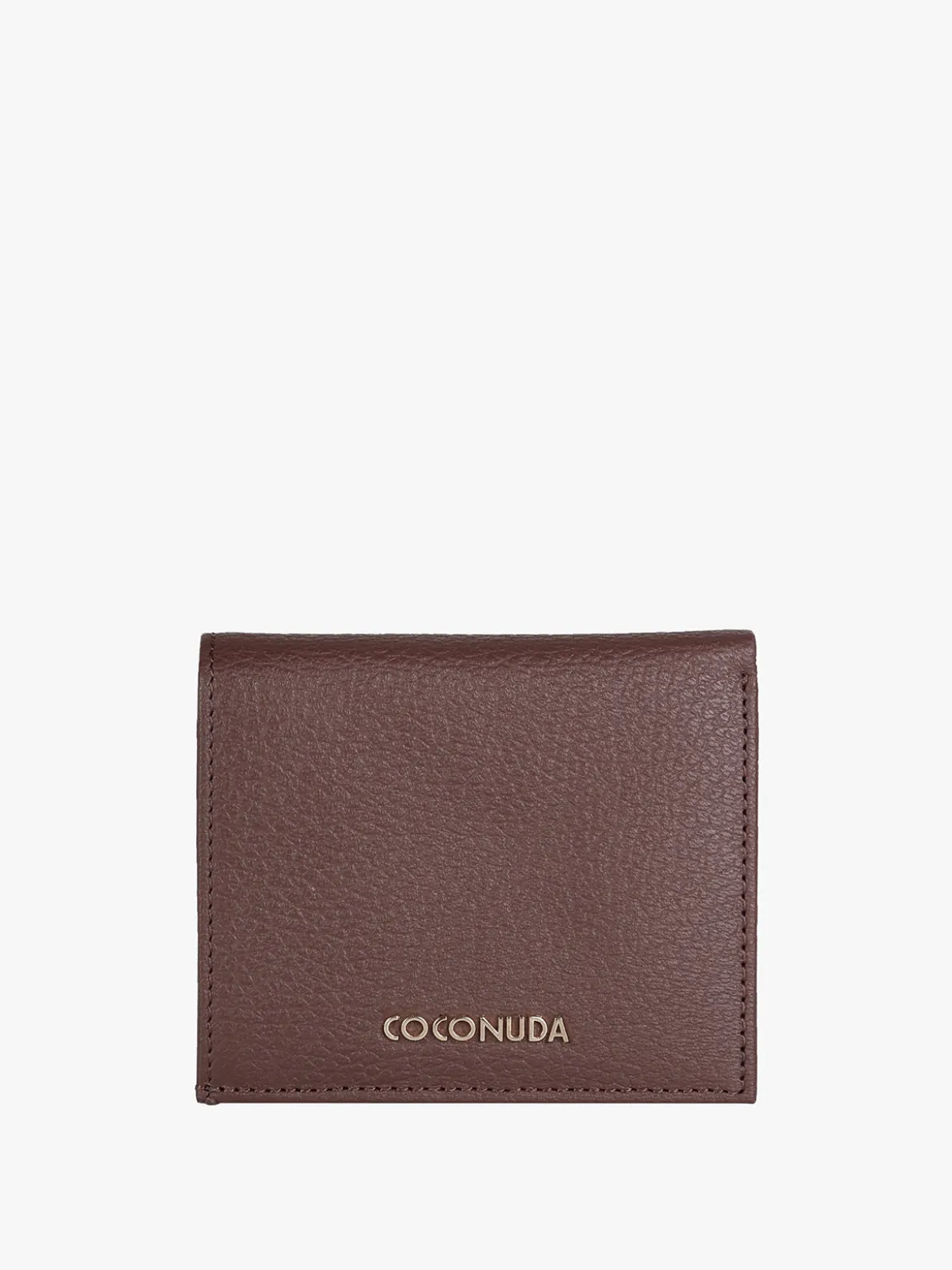 Coconuda Mini portafoglio in pelle da donna