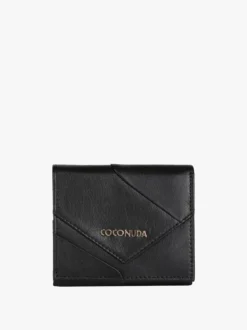 Coconuda Mini portafoglio in pelle da donna