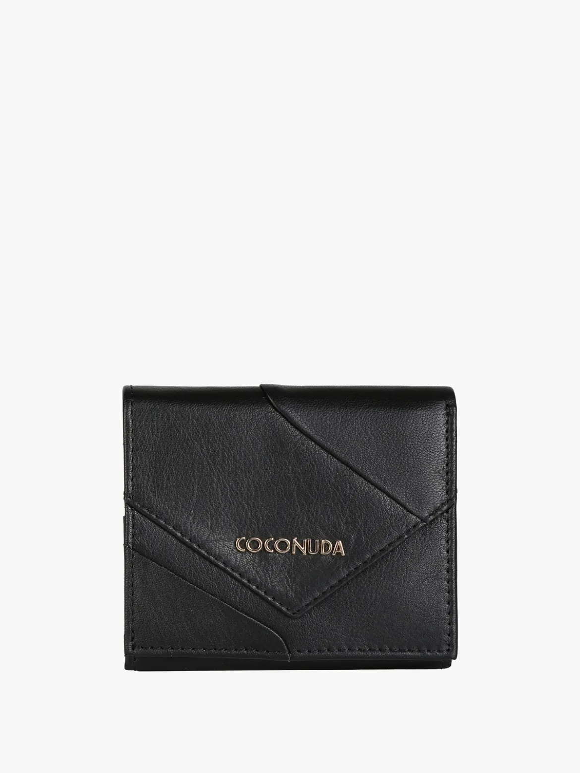 Coconuda Mini portafoglio in pelle da donna