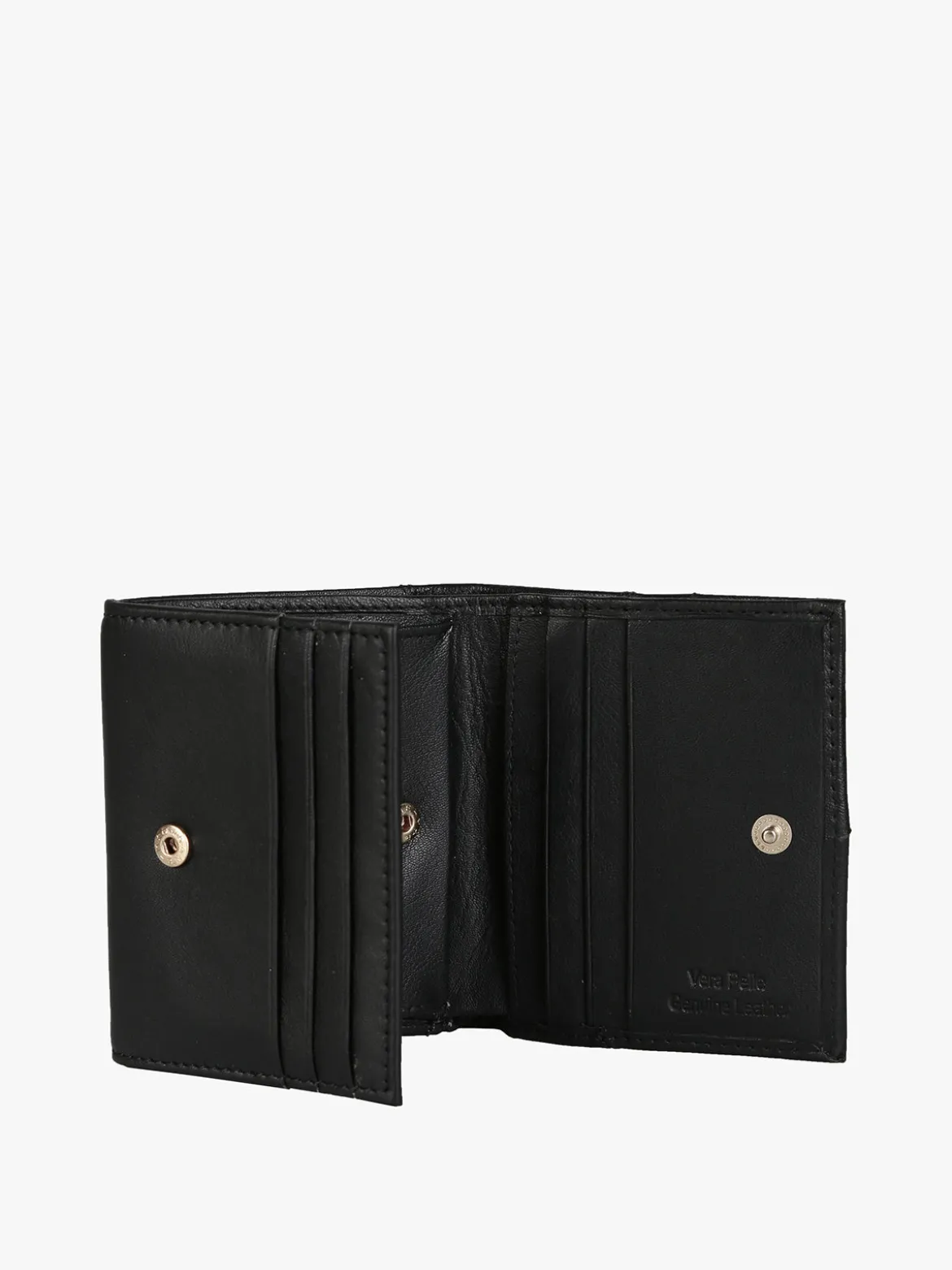 Coconuda Mini portafoglio in pelle da donna