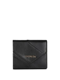 Coconuda Mini portafoglio in pelle da donna