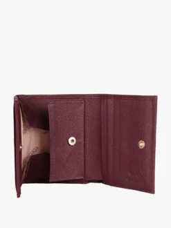 Coconuda Mini portafoglio in pelle da donna