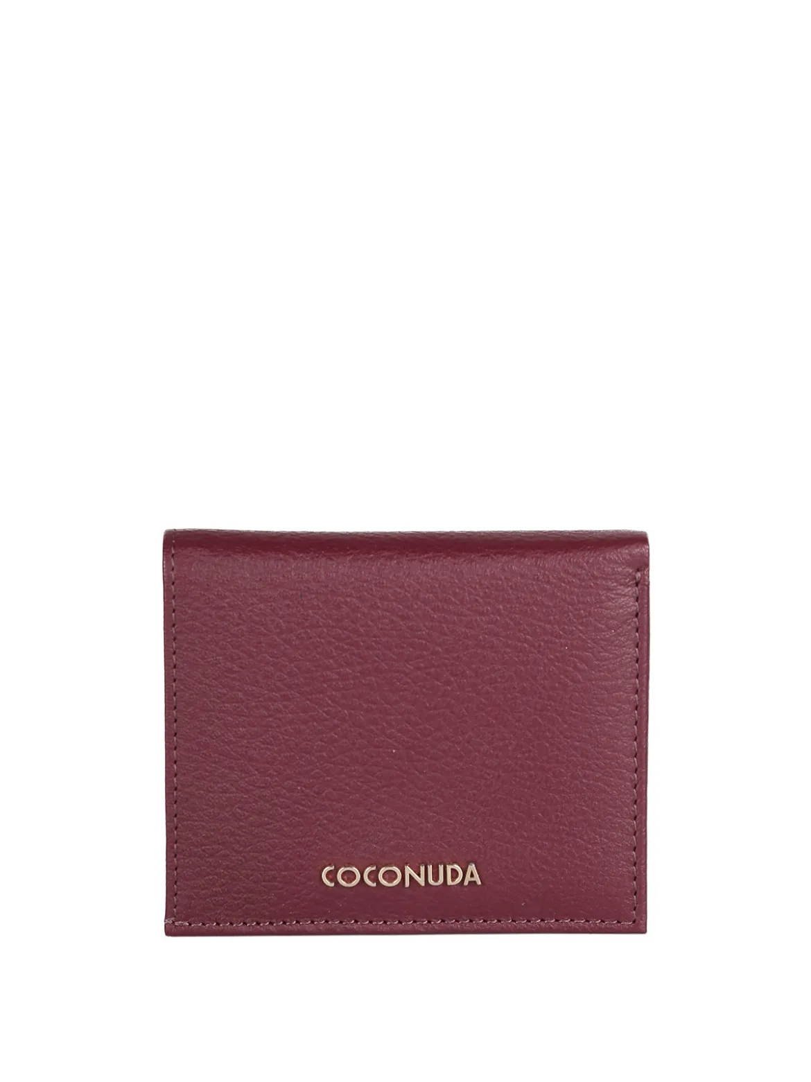Coconuda Mini portafoglio in pelle da donna