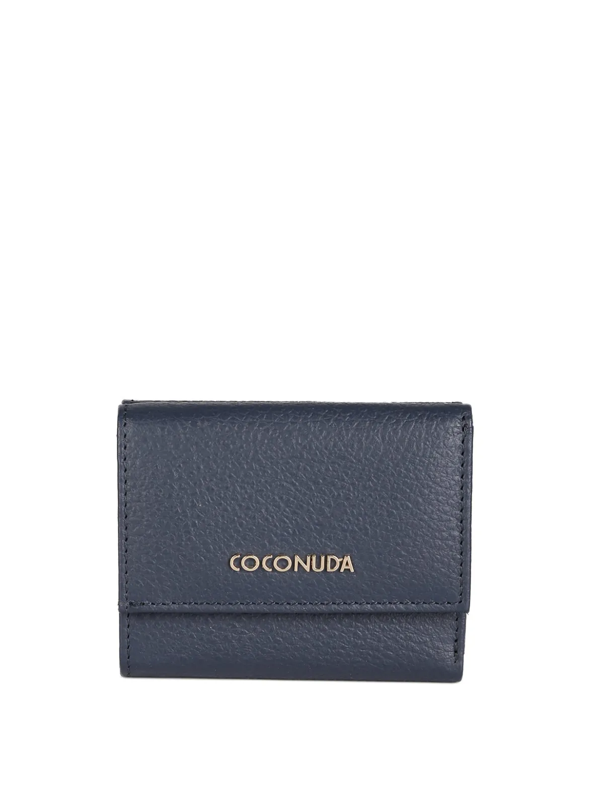 Coconuda Mini portafoglio in pelle da donna