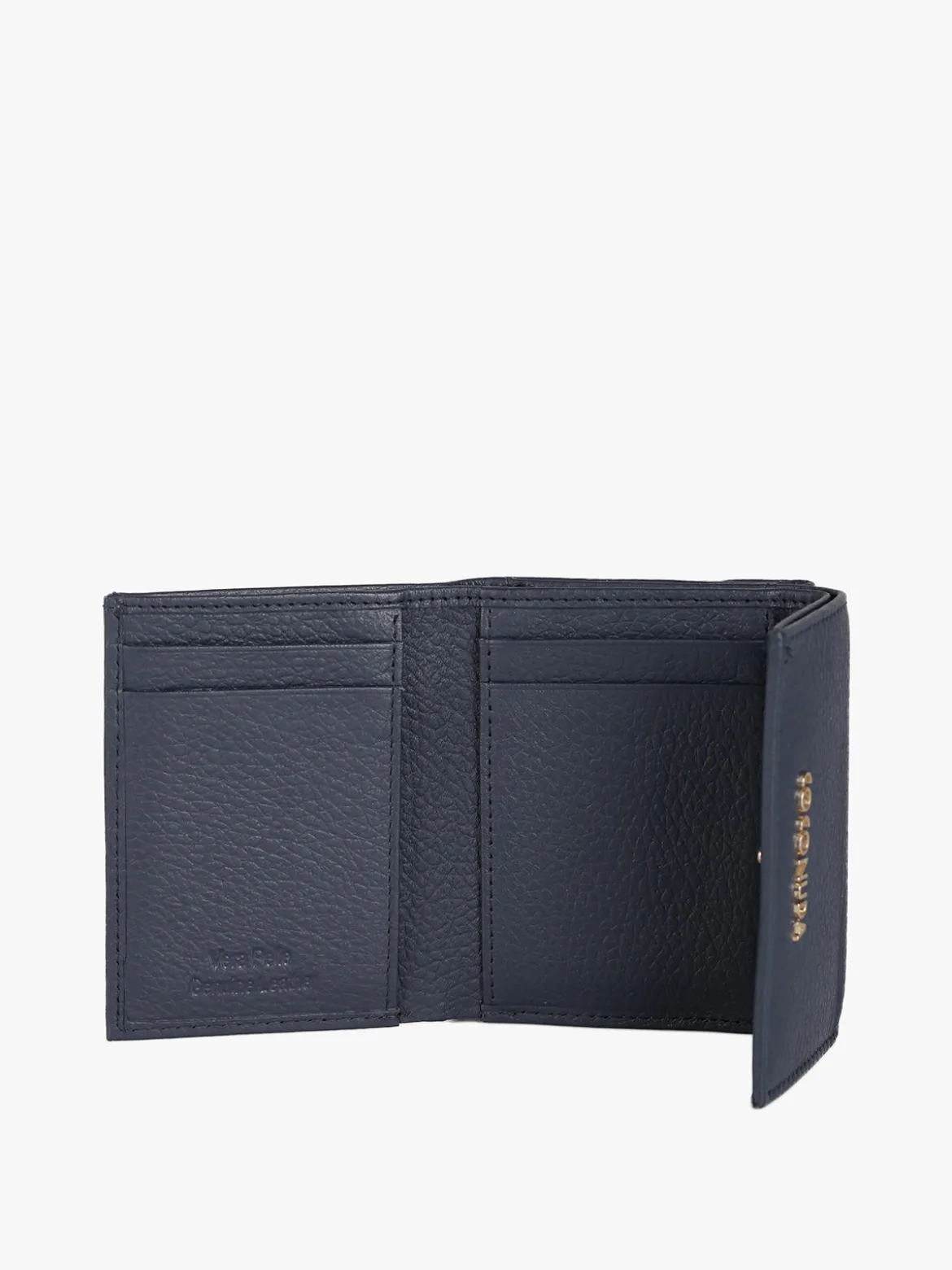 Coconuda Mini portafoglio in pelle da donna