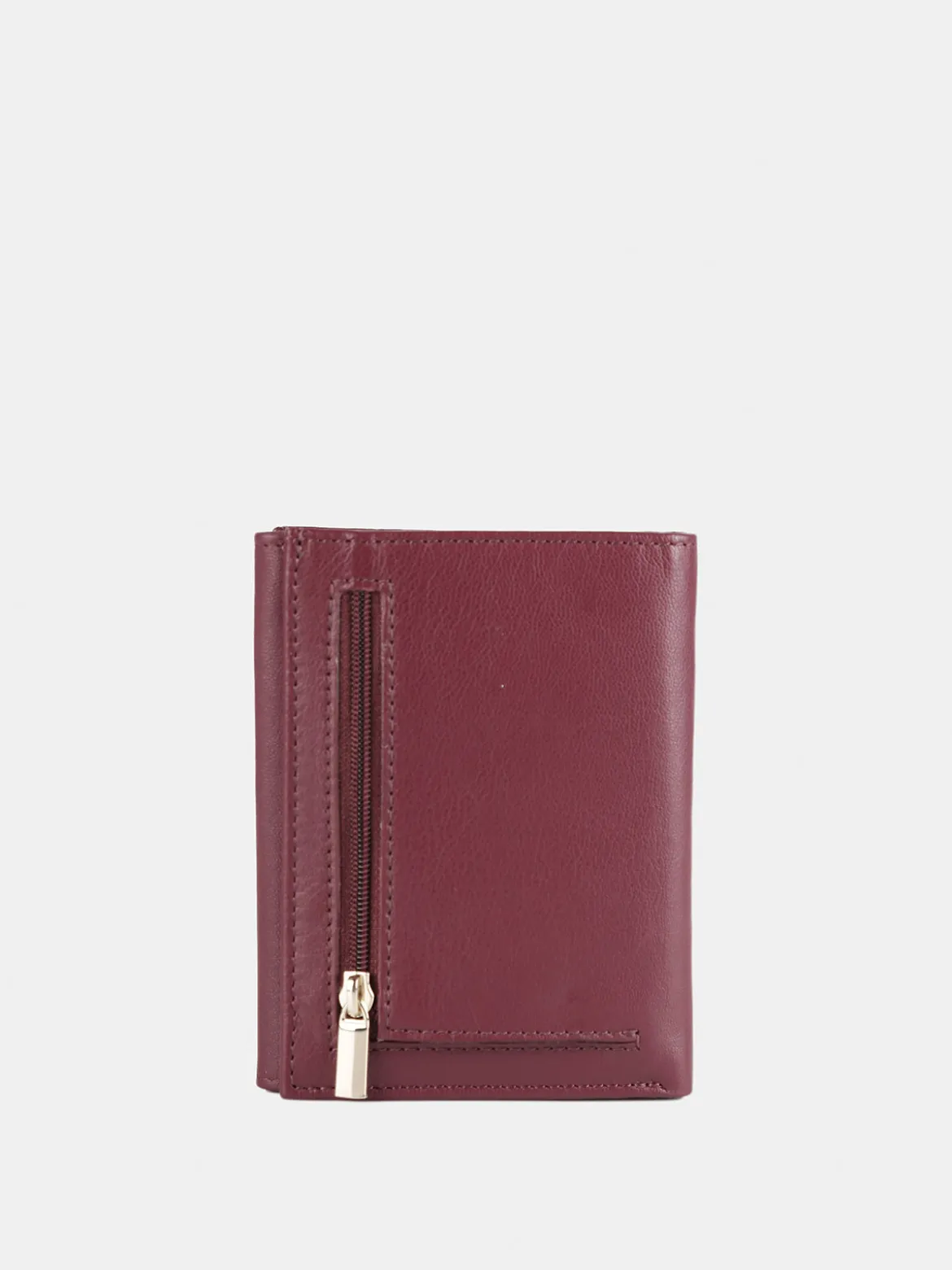 Coconuda Mini portafoglio in pelle da donna con bustina estraibile