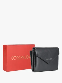 Coconuda Portafoglio donna in pelle