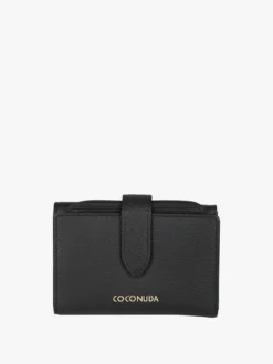 Coconuda Portafoglio in pelle da donna