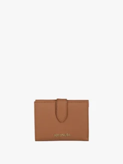 Coconuda Portafoglio in pelle mini da donna