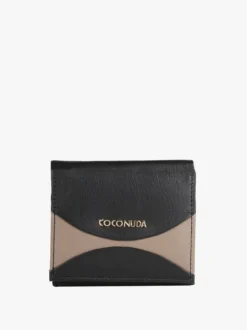 Coconuda Portafoglio mini in pelle da donna
