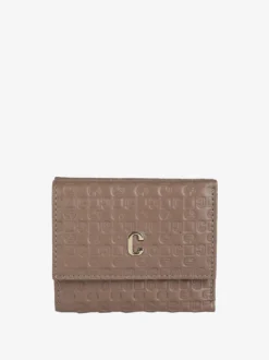 Coconuda Portafoglio mini in pelle da donna
