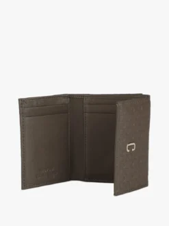 Coconuda Portafoglio mini in pelle da donna