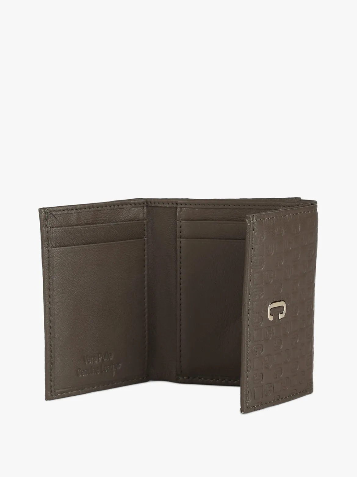 Coconuda Portafoglio mini in pelle da donna