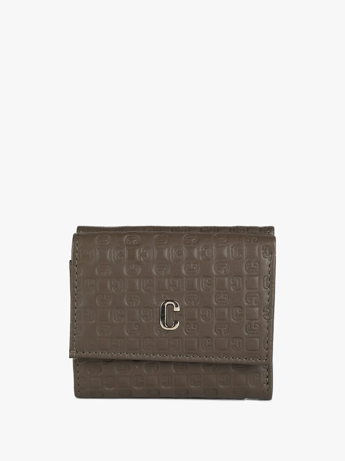 Coconuda Portafoglio mini in pelle da donna