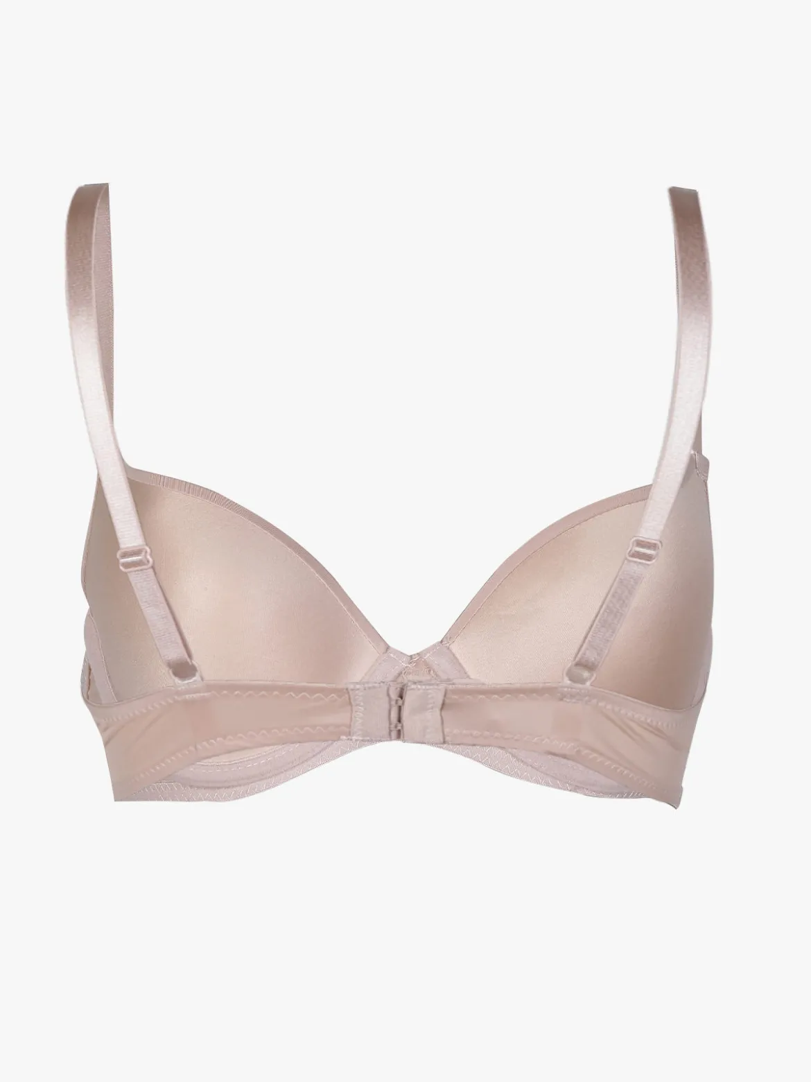 Coconuda reggiseno imbottito PAPAVERO coppa C