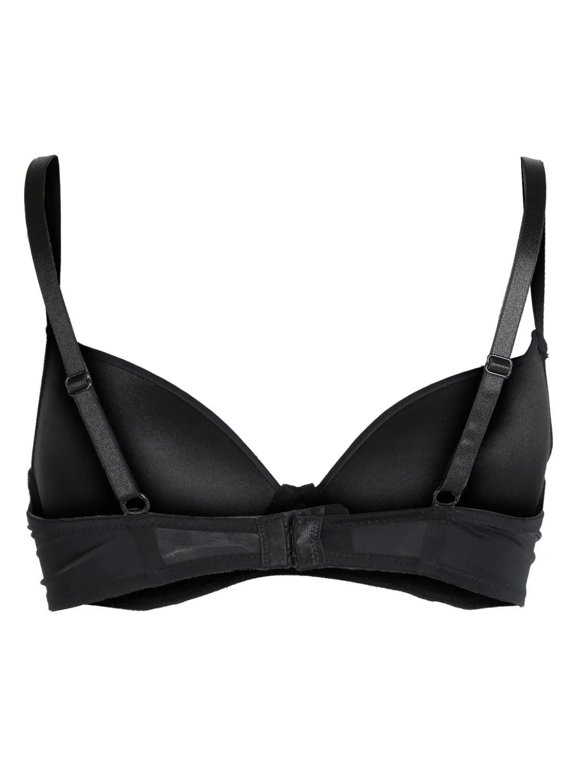 Coconuda reggiseno imbottito PAPAVERO coppa C
