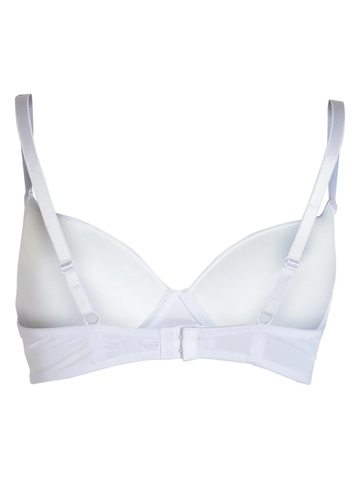 Coconuda reggiseno imbottito PAPAVERO coppa C