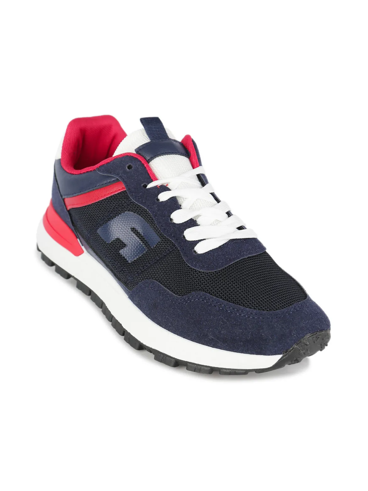 Corro Sneakers stringata da uomo