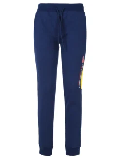 Cotton Belt Pantaloni tuta da donna felpati