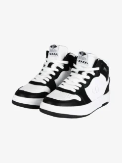 Cotton Belt Sneakers alte sportive da donna