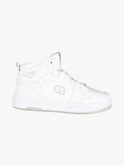 Cotton Belt Sneakers alte sportive da donna
