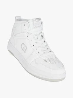 Cotton Belt Sneakers alte sportive da donna