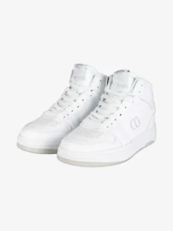 Cotton Belt Sneakers alte sportive da donna