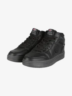 Cotton Belt Sneakers alte sportive da uomo