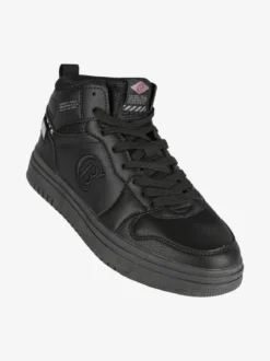 Cotton Belt Sneakers alte sportive da uomo