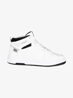 Cotton Belt Sneakers alte sportive da uomo
